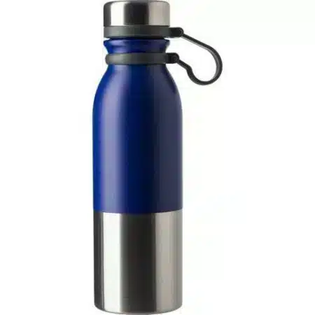 Stainless steel bottle 600 ml 1 450x450 - Stainless steel bottle (600 ml)