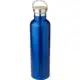 Stainless steel double walled bottle 1L 80x80 - Digital shower timer