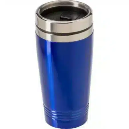Stainless steel mug 450ml 450x450 - Stainless steel mug (450ml)