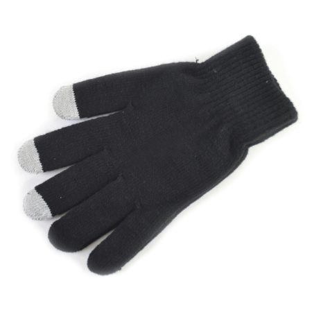TA0124BK 450x450 - Smart Phone Gloves