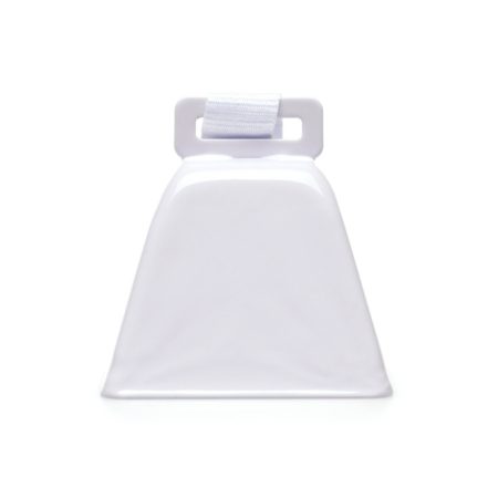 TA0214WH 450x450 - Cow Bell