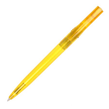 TPC444101YL 450x450 - Surfer RPET Ball Pen