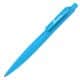 TPC552501 SHAPE RECYCLED BALL PEN 80x80 - Zeno High Gloss MM Ball Pen