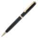 TPC580202BK BOSTON LUX BALL PEN BLACK 80x80 - Push High Gloss M Ball Pen