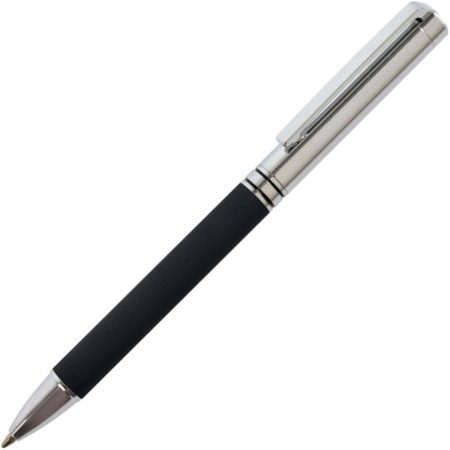 TPC922601BKST 450x450 - Legant Soft Feel Ball Pen