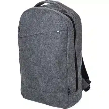 Untitled 1 112 450x450 - RPET felt backpack