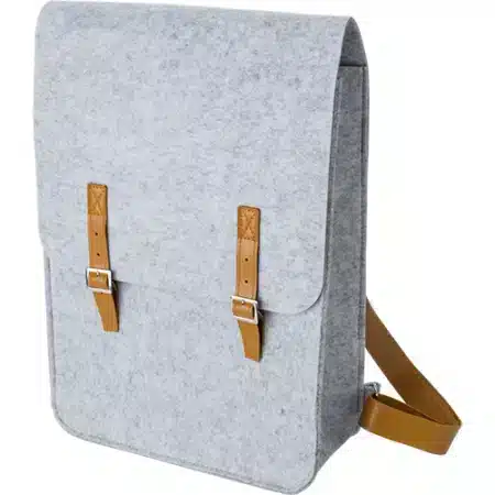 Untitled 1 114 450x450 - RPET felt backpack