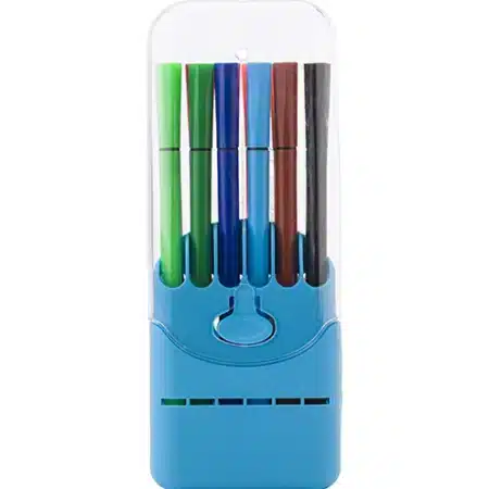 Untitled 1 129 450x450 - 12 Water-based felt tip pens