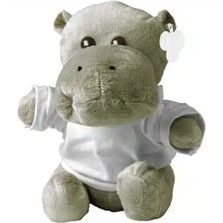 Untitled 1 167 450x450 - Soft toy hippo