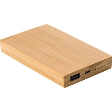 Untitled 1 285 450x450 - Bamboo power bank
