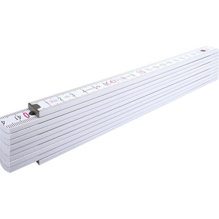 Untitled 1 304 450x450 - 2m foldable ruler (white)
