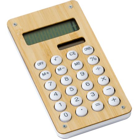 Untitled 1 318 450x450 - Bamboo calculator