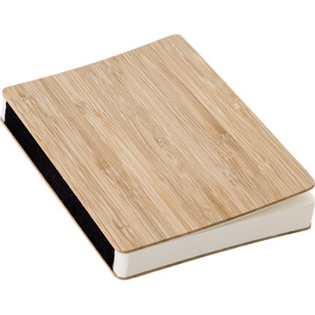 Untitled 1 319 450x450 - Bamboo covered notebook