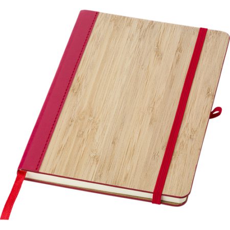 Untitled 1 321 450x450 - Bamboo notebook