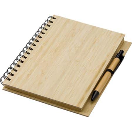 Untitled 1 322 450x450 - Bamboo notebook (A5)