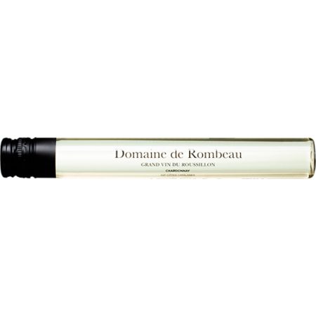 Untitled 1 34 450x450 - Chardonnay - Domaine de Rombeau - France (Glass)