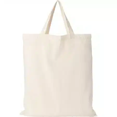 Untitled 1 350 450x450 - Short Handle Cotton Bag