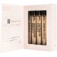 Untitled 1 50 80x80 - Wine Tasting - White (5pc Glass Tube Giftbox)