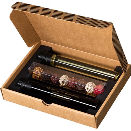 Untitled 1 66 450x450 - Wine & Chocolate (3pc Glass Tube Giftbox)