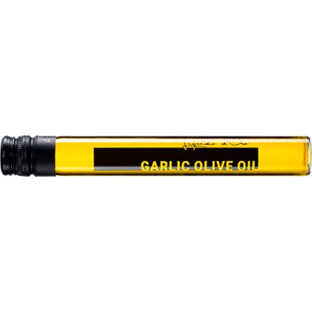 Untitled 1 7 450x450 - Olive Oil - Garlic (Glass)