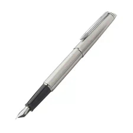 Untitled 1 72 450x450 - Waterman stainless steel fountain pen