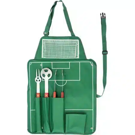 Untitled 1 76 450x450 - Barbecue set with apron