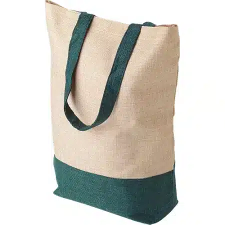 Untitled 1 92 450x450 - Imitation linen shopping bag