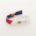 ZF0017 36x36 - Full Colour RPET Wrist Band