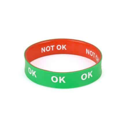 ZP0025 450x450 - Double Sided Wristband
