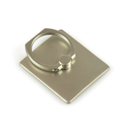 ZP0051SV 450x450 - All Metal Ring Stand