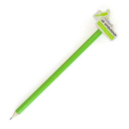 ZZ1189 450x450 - Pencil With Bespoke Eraser