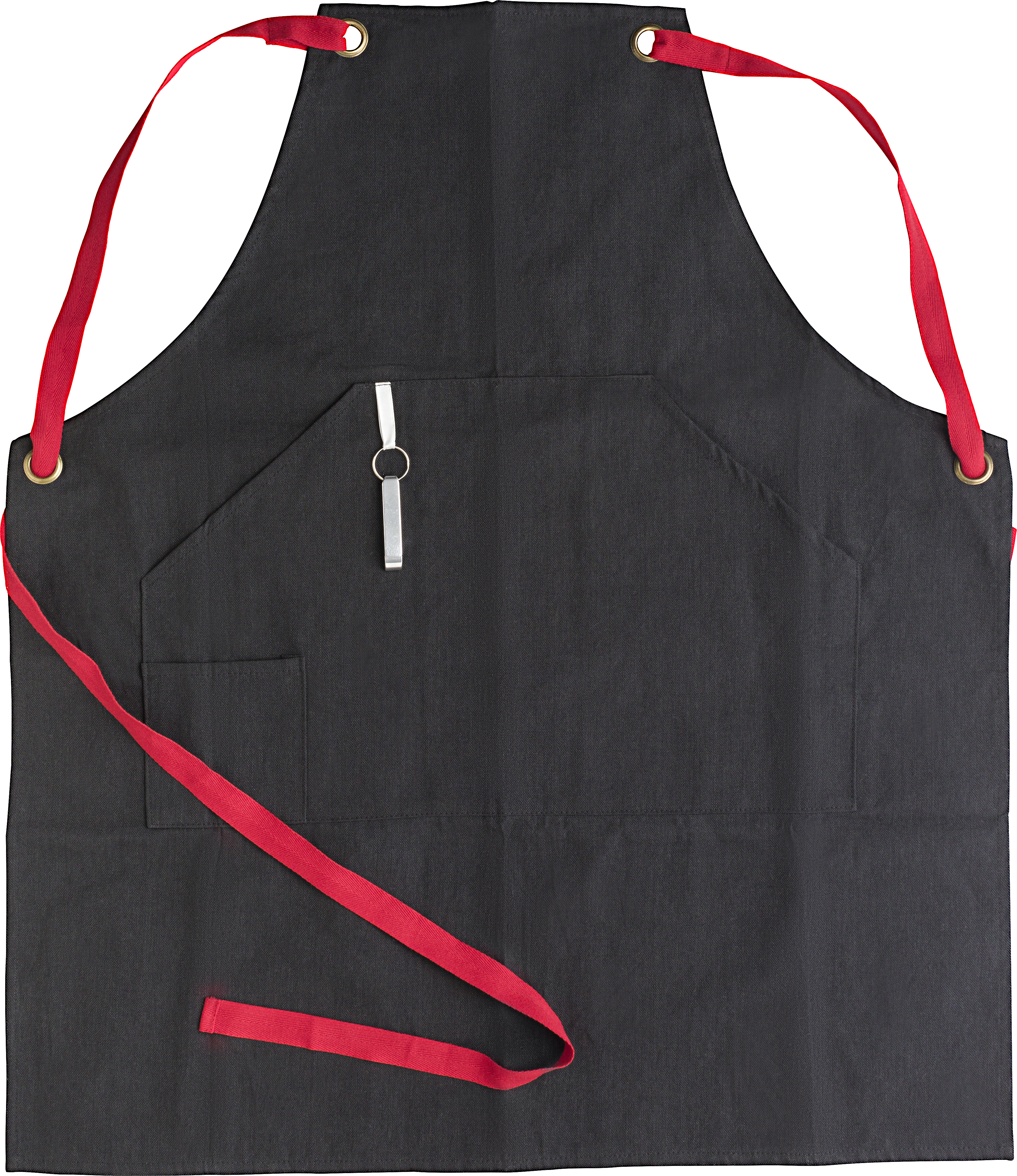 000000668059 008999999 2d090 frt pro01 2021 fal - Polyester and cotton apron