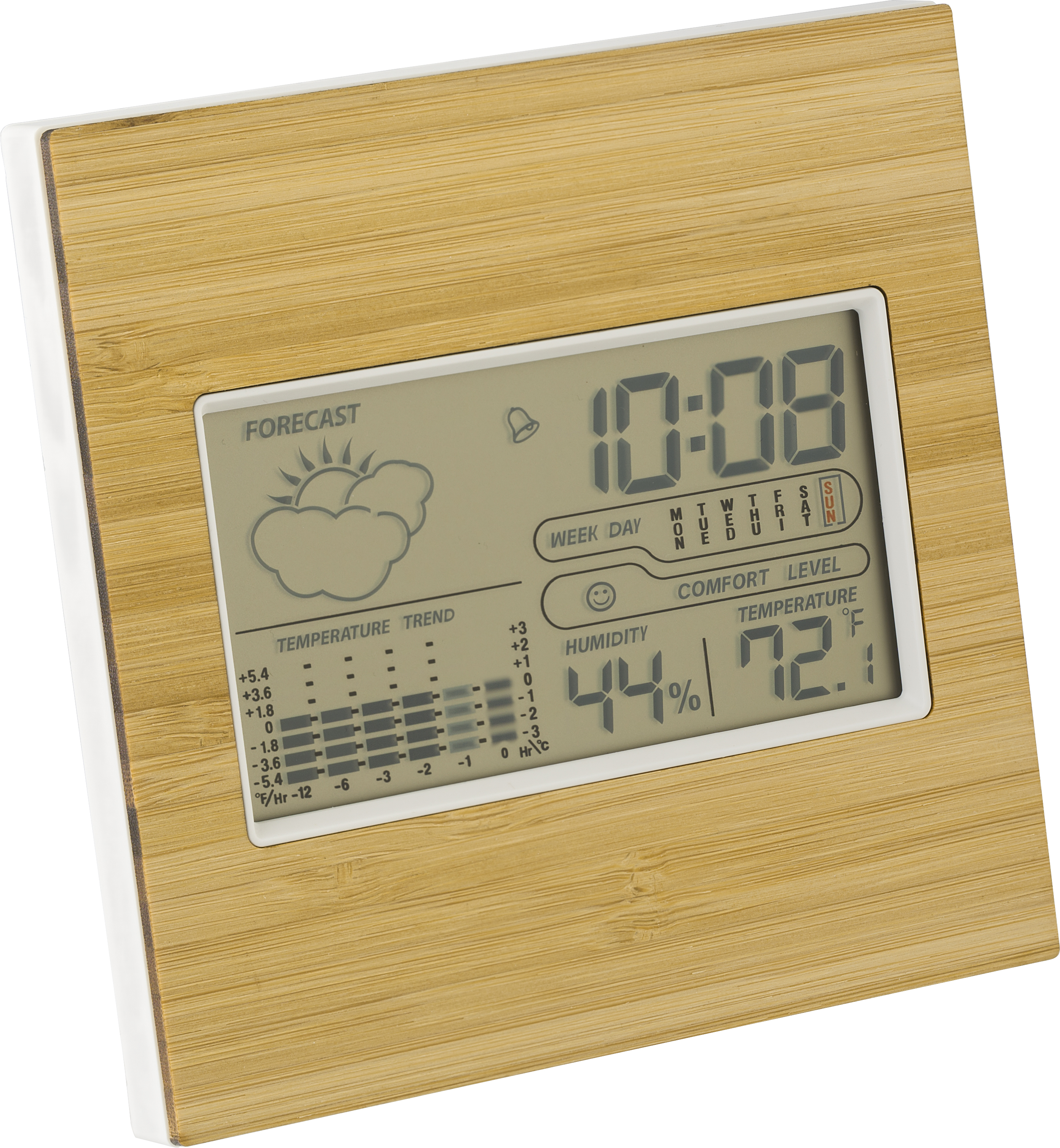 000000710322 823999999 3d135 lft pro01 2021 fal - Bamboo weather station