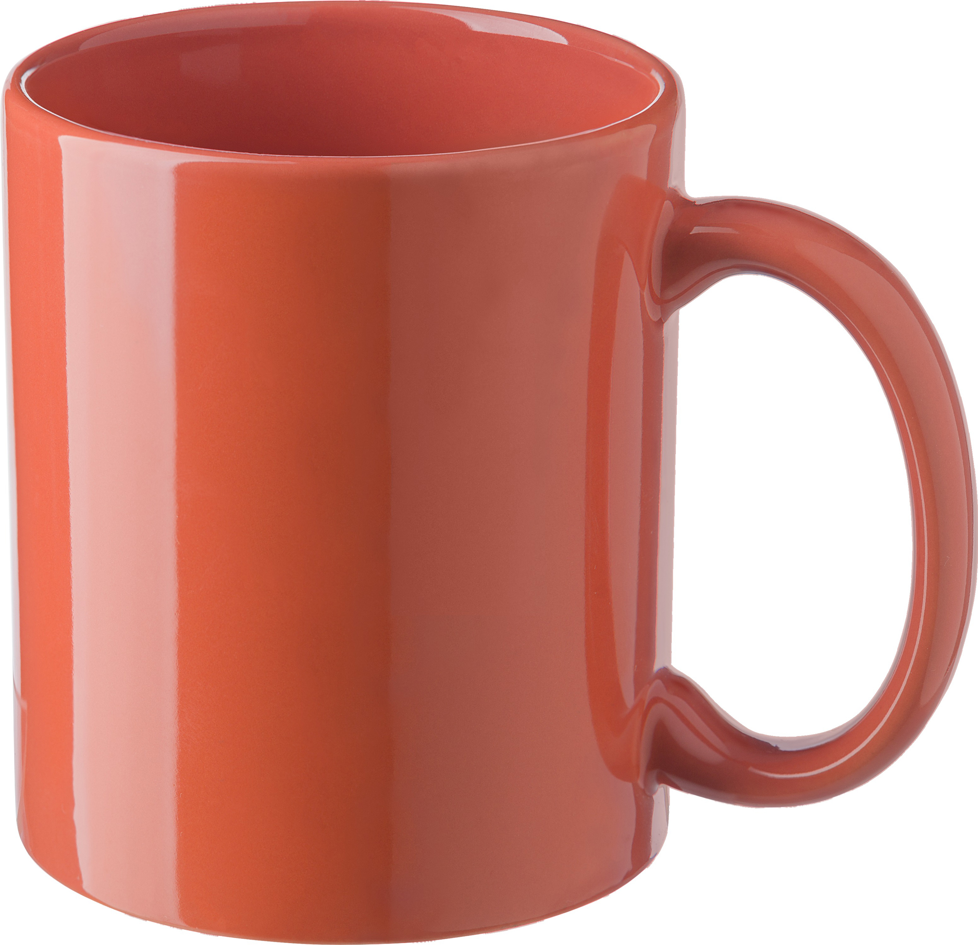 000000864650 007999999 3d045 rgt pro01 2022 fal - Coloured ceramic mug (300ml)