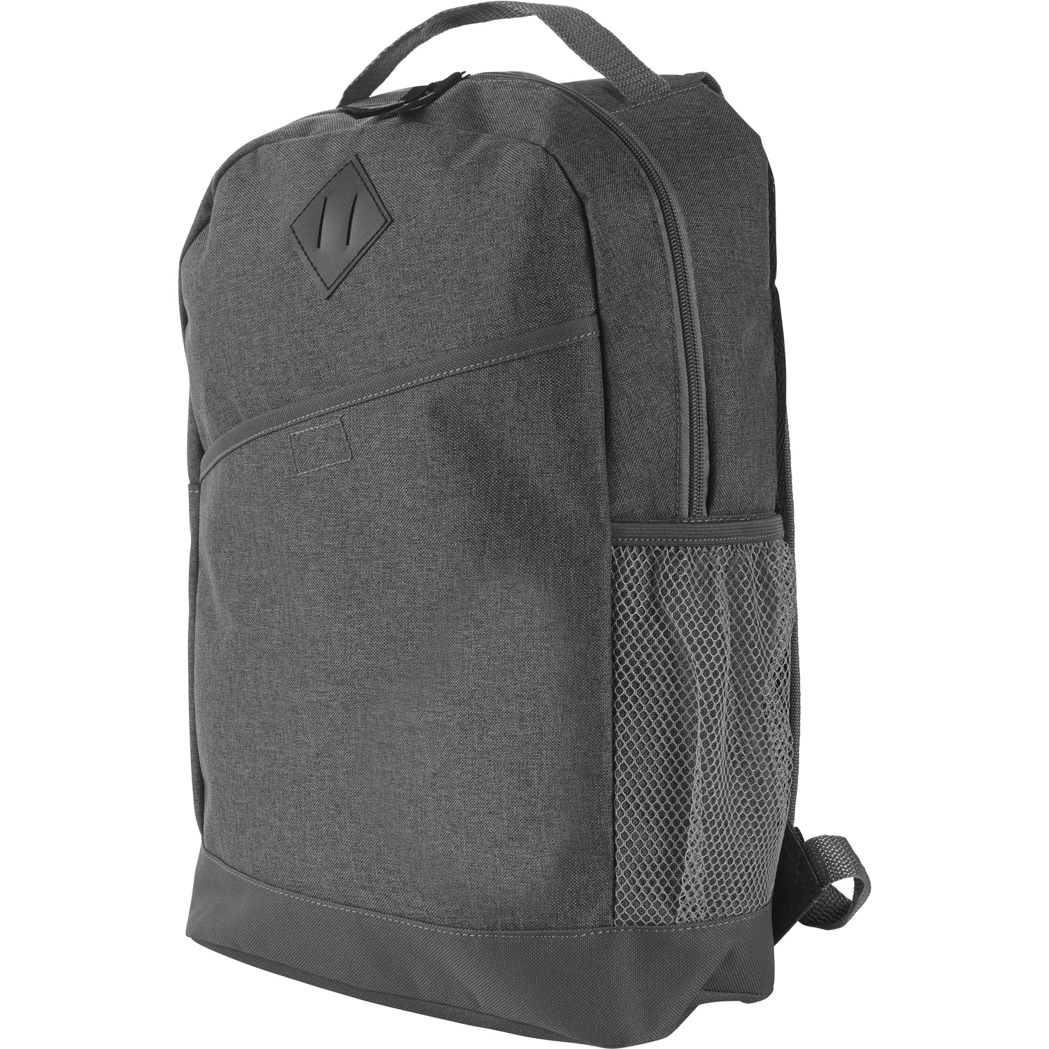 000946 003999999 3d090 rgt pro01 fal - Polycanvas backpack