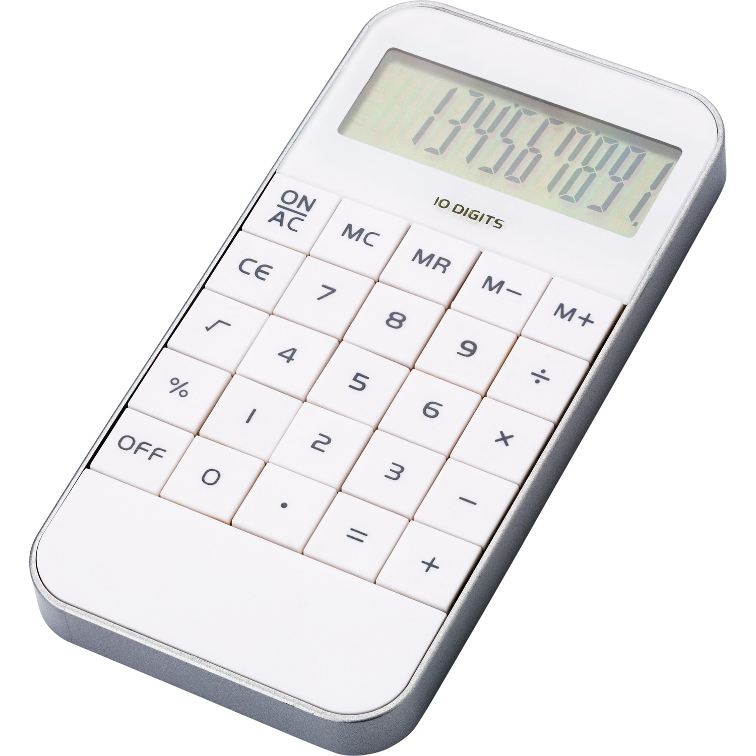 001140 002999999 3d045 frt pro01 fal - Pocket calculator