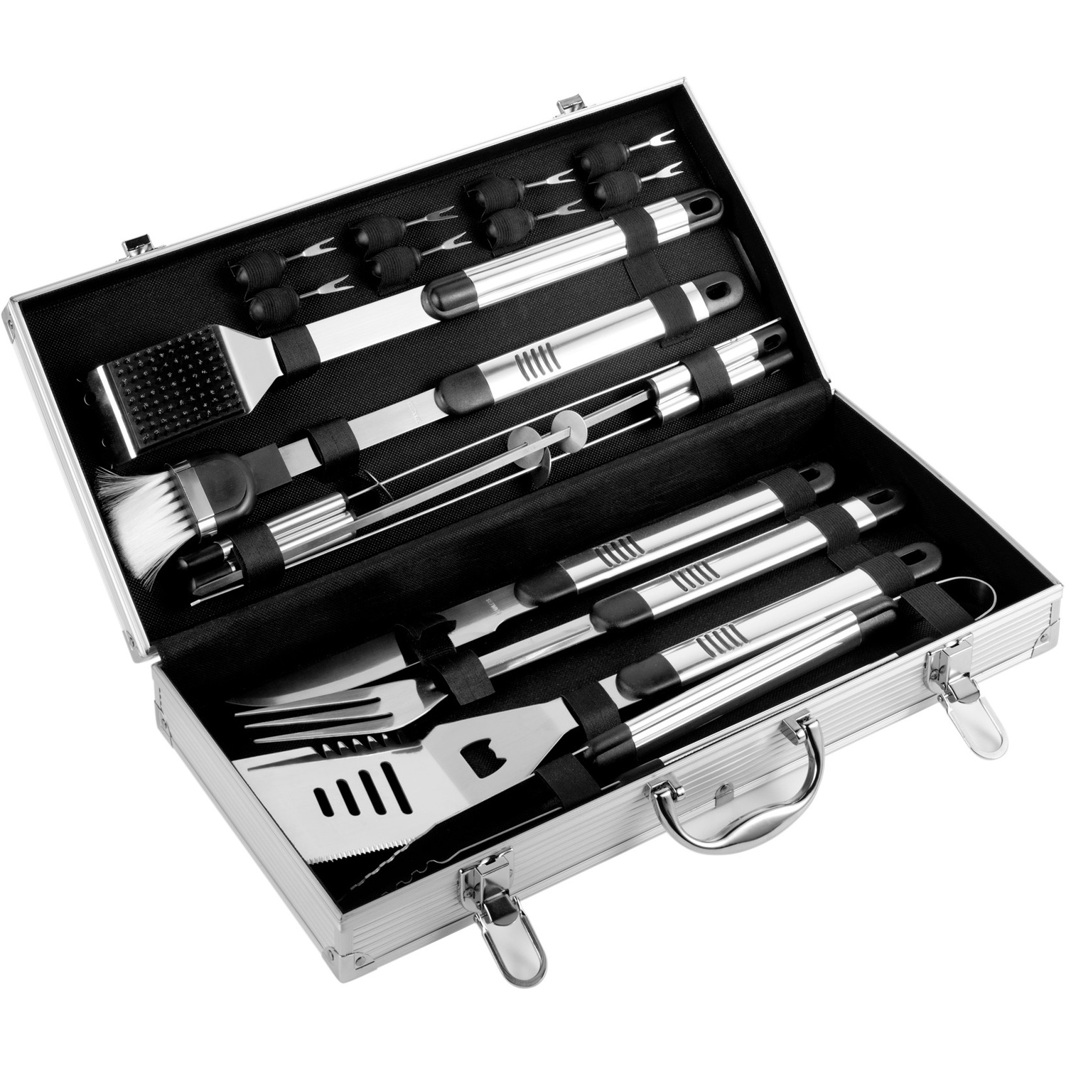 002617 032999999 3d135 gbo pro01 fal - Barbecue set