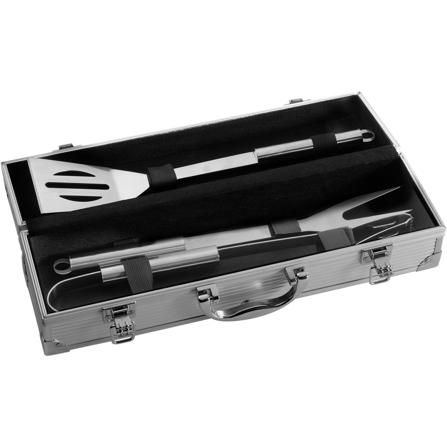 002637 032999999 3d135 gbo pro01 fal - Barbecue set