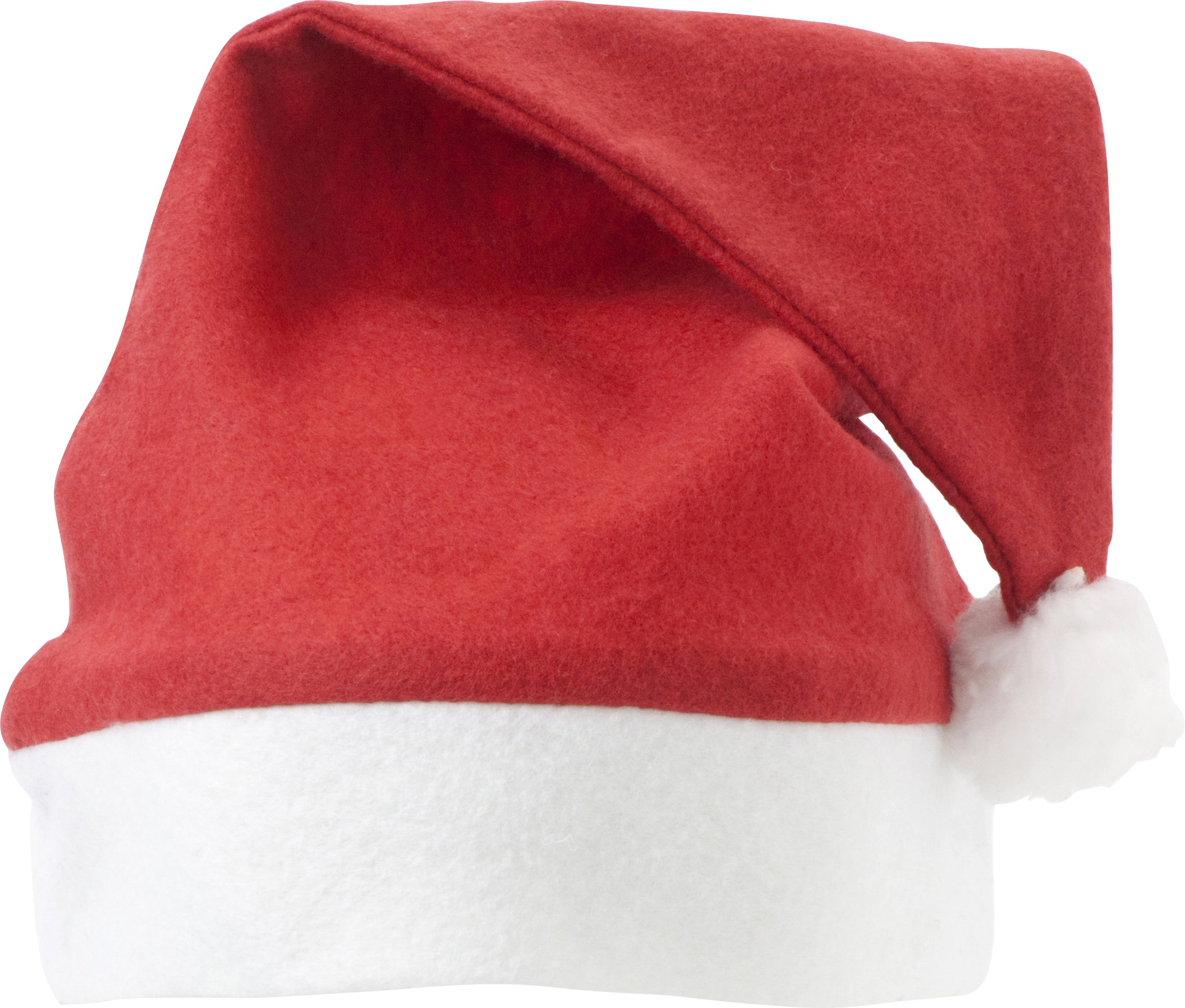 003120 008999999 2d090 frt pro02 fal - Felt Christmas hat