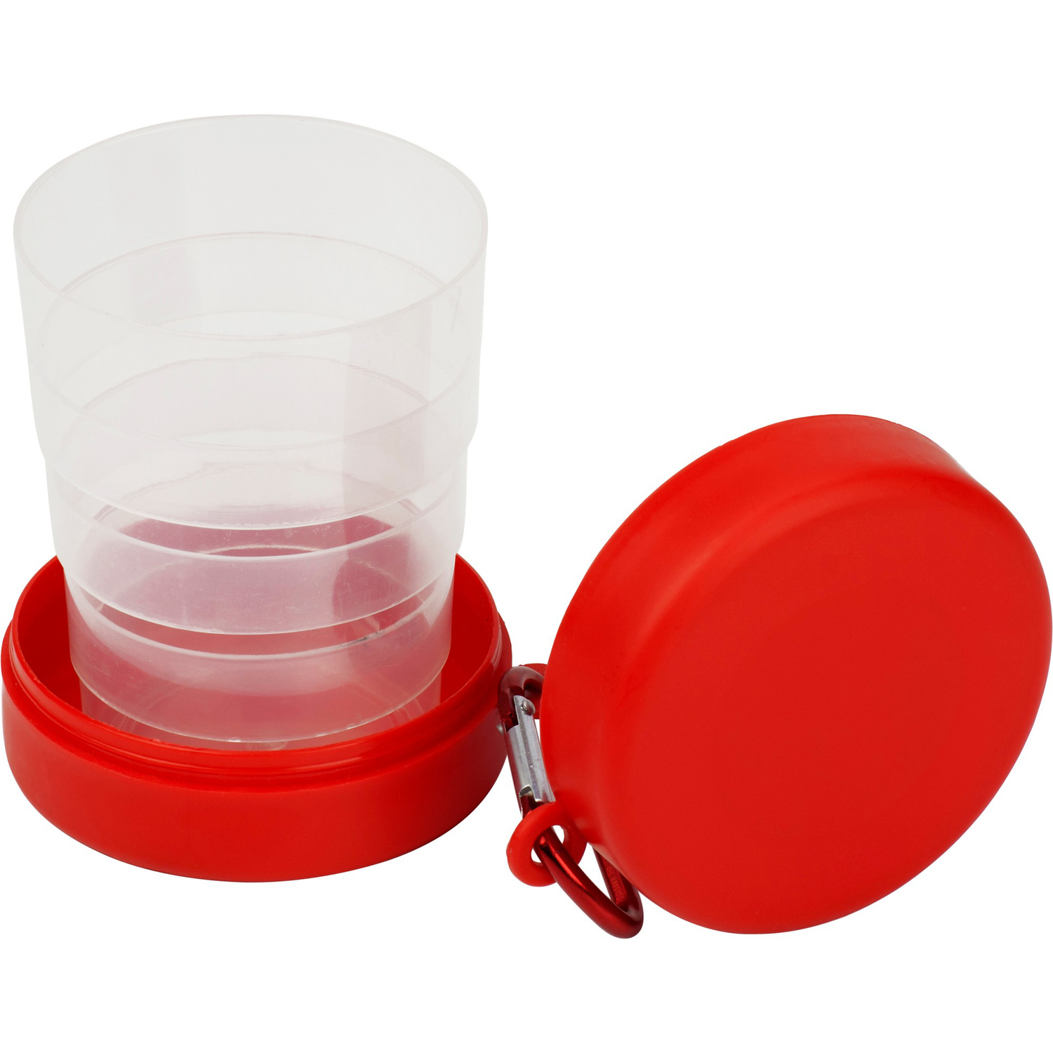 003878 008999999 3d090 ins pro01 fal - Plastic collapsible cup (220ml)