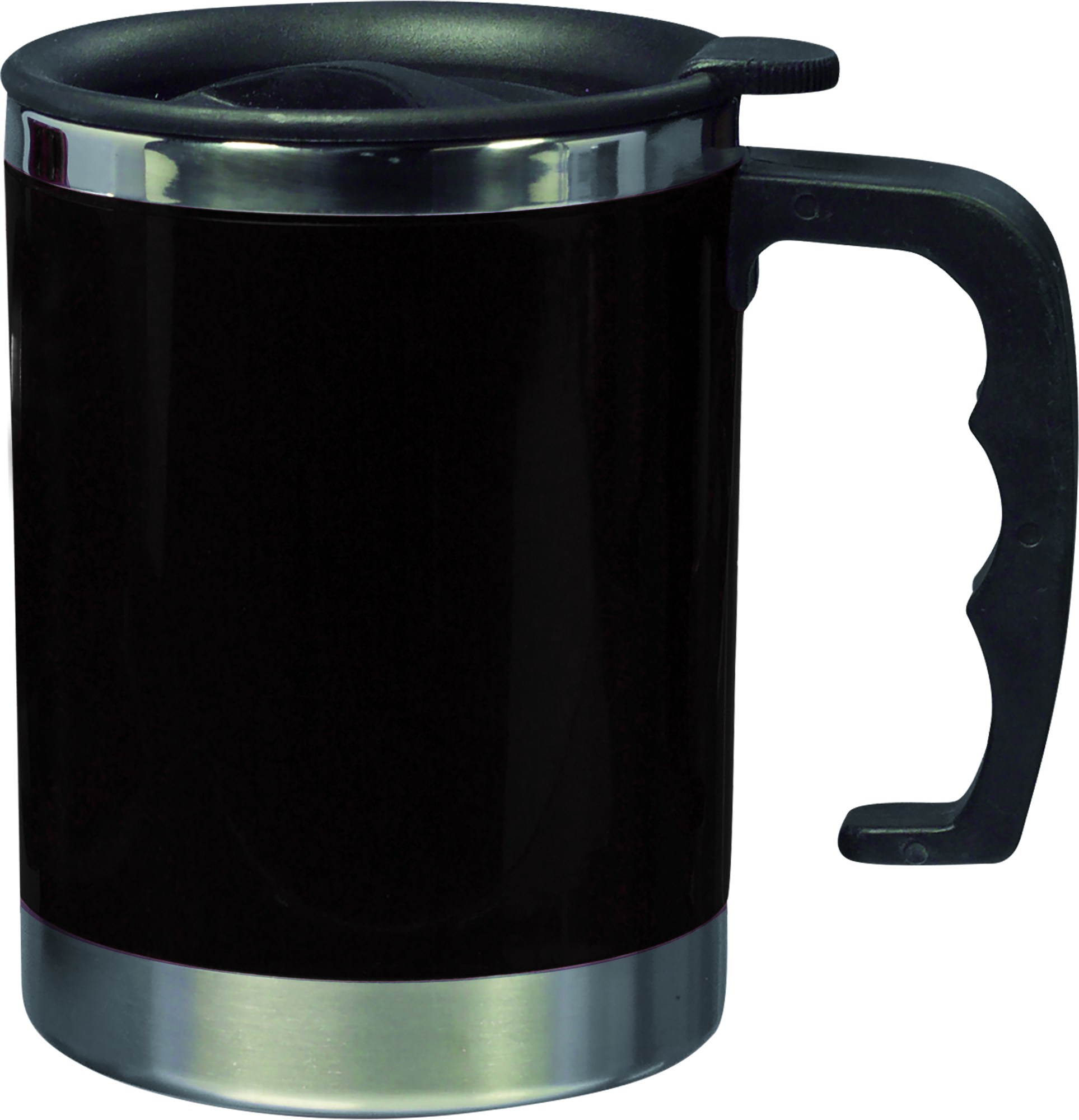 004658 001999999 2d000 rgt pro01 fal - Stainless steel mug