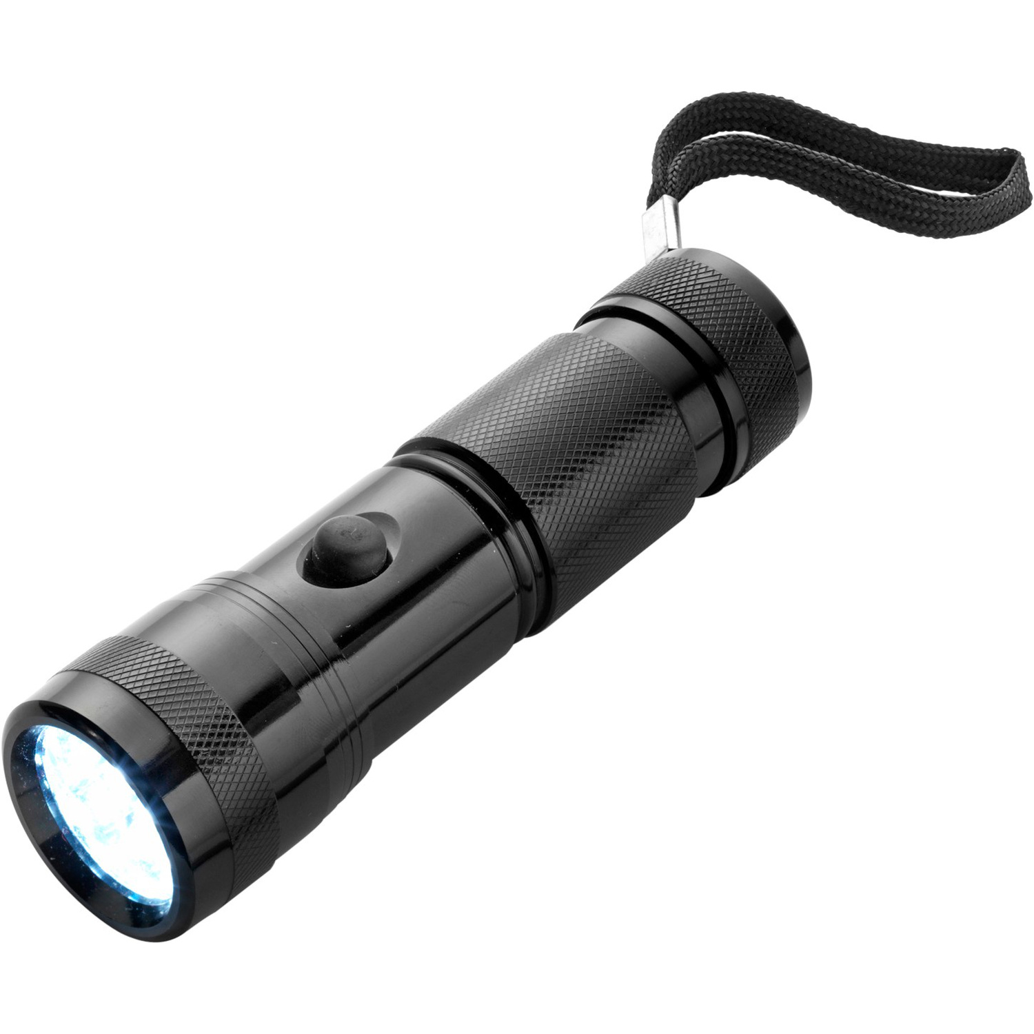 004837 001999999 3d045 rgt pro01 fal - Torch with 14 LED lights