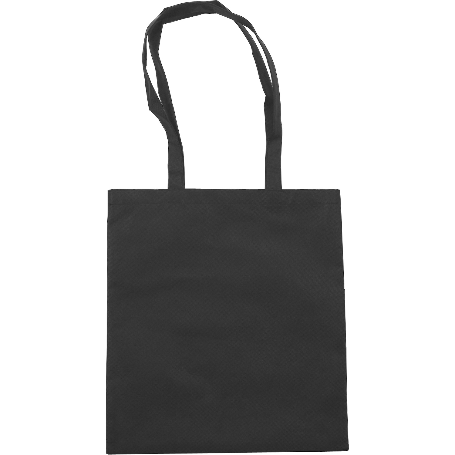 006227 001999999 2d090 frt pro01 fal - Non-Woven Coloured Shopping Bag