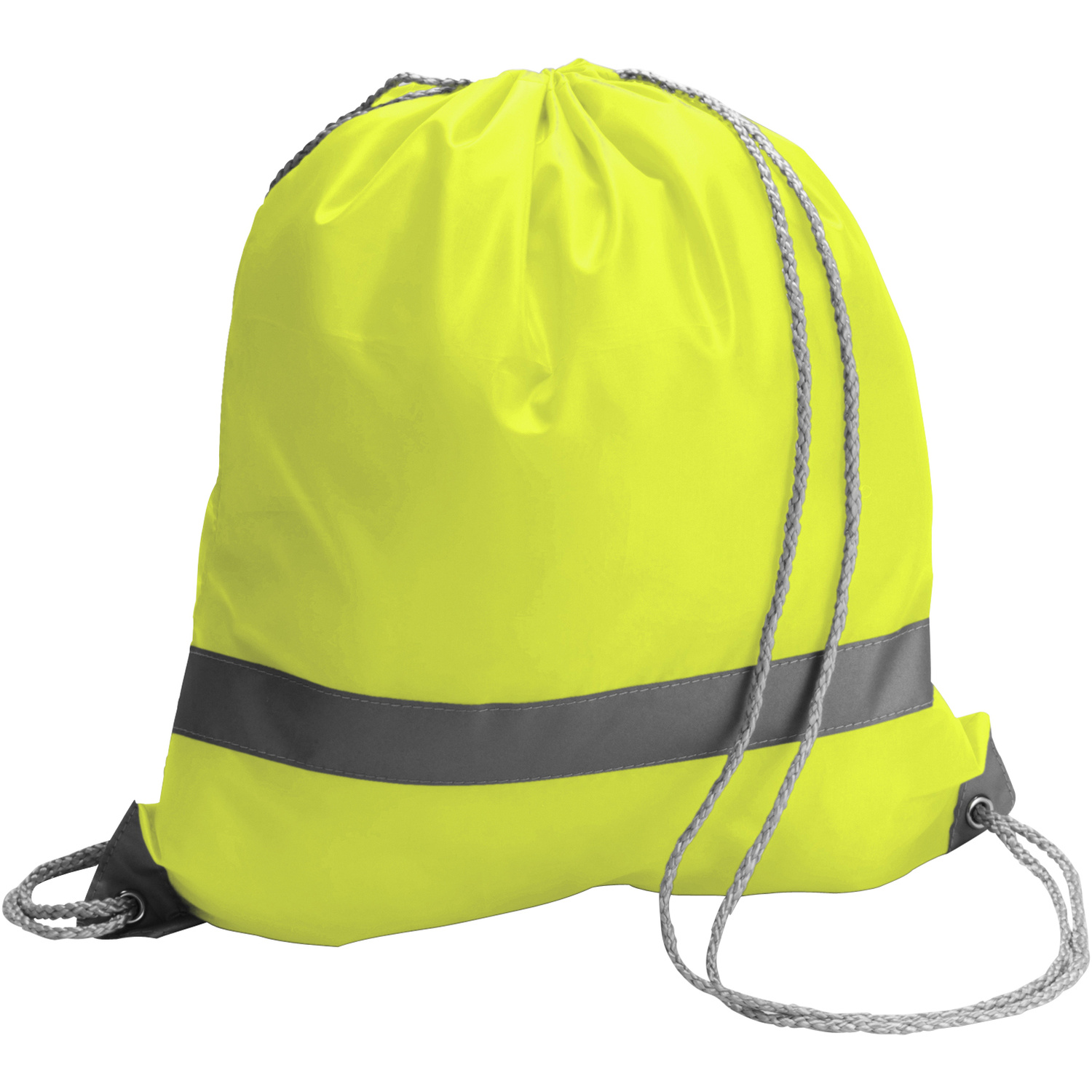 006238 006999999 3d135 frt pro01 fal - Saftey Drawstring backpack