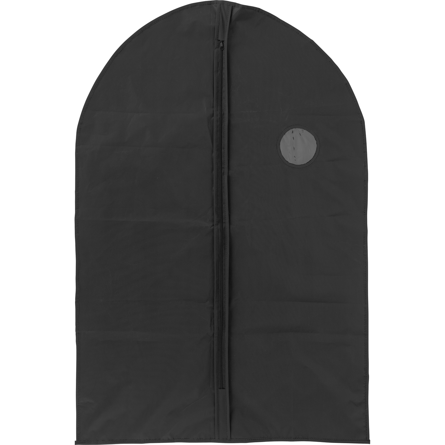 006449 001999999 2d090 frt pro01 fal - Garment bag with a zipper