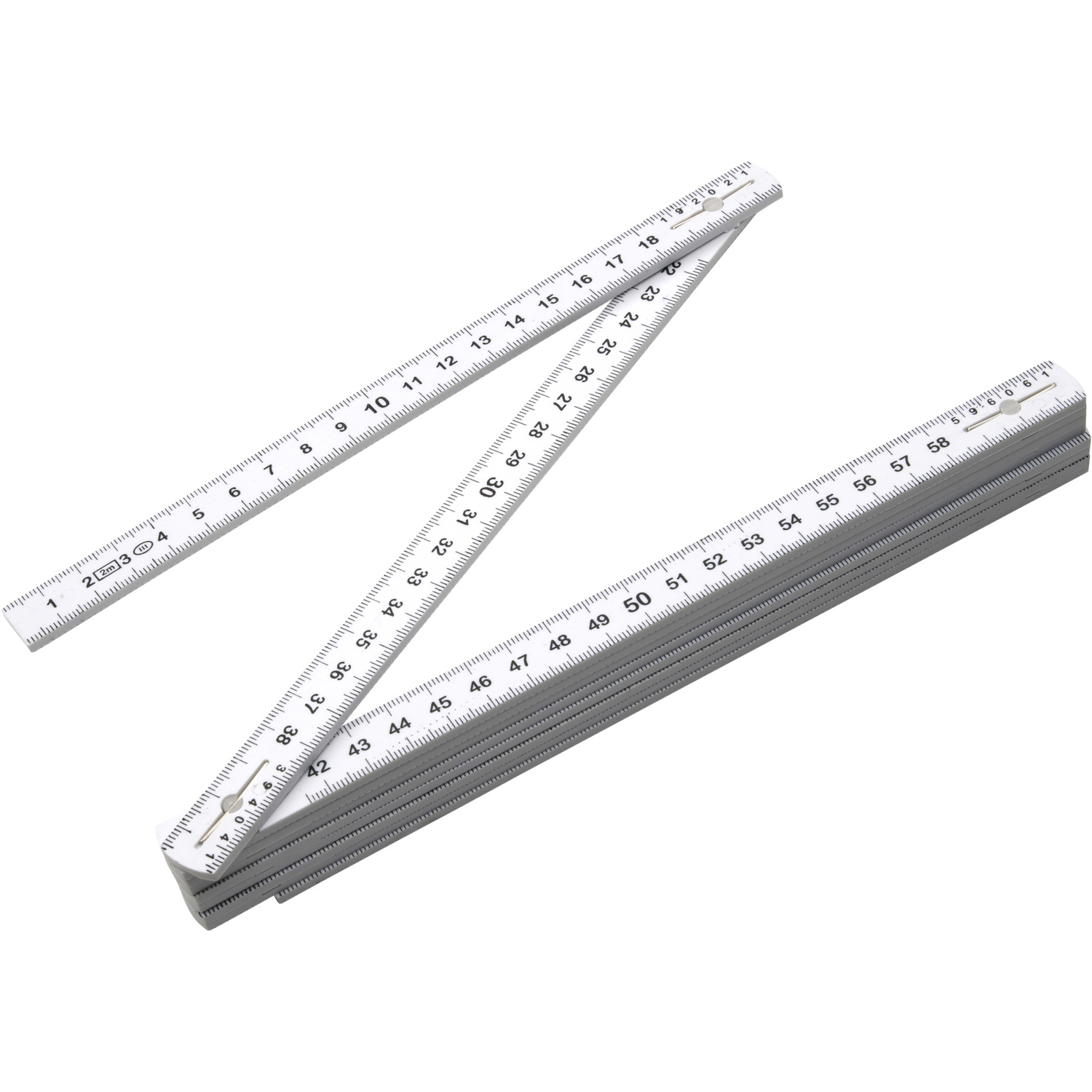 006632 002999999 3d135 top pro01 fal - Folding ruler