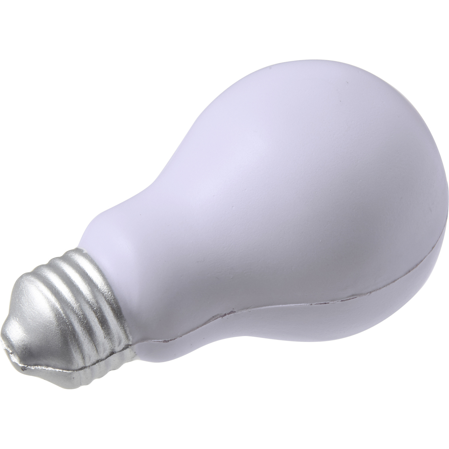 007249 002999999 3d045 rgt pro01 fal - Foam anti stress light bulb