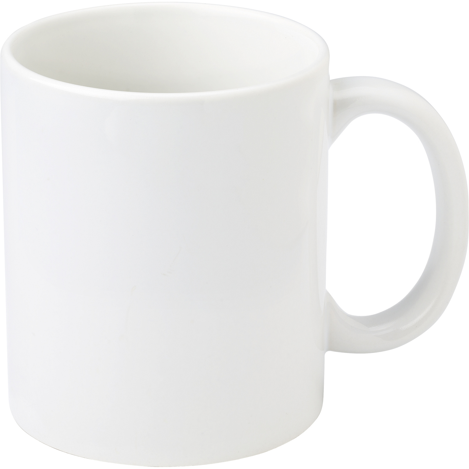 007462 002999999 3d090 frt pro01 fal - White mug (325ml)