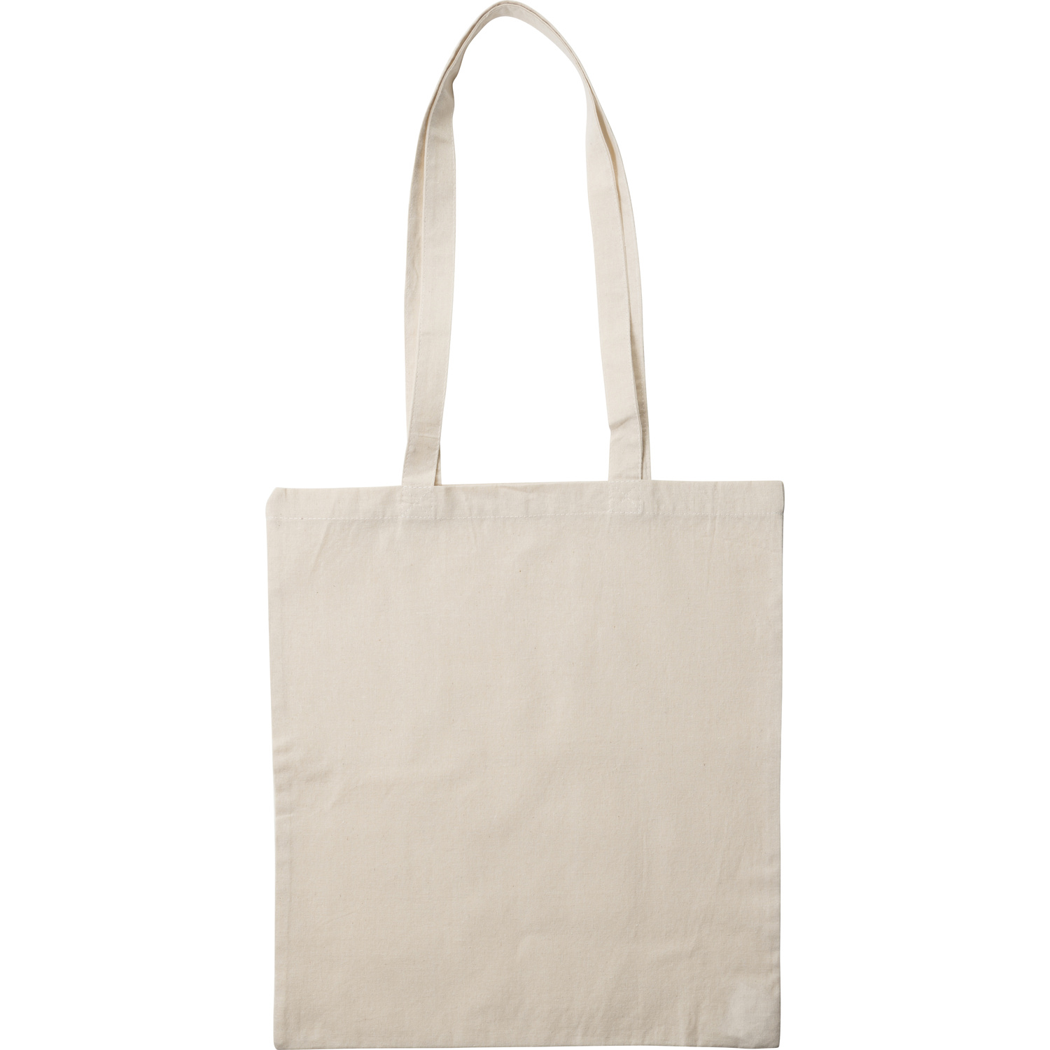 007851 013999999 2d090 frt pro01 fal - Long Handled Cotton shopping bag