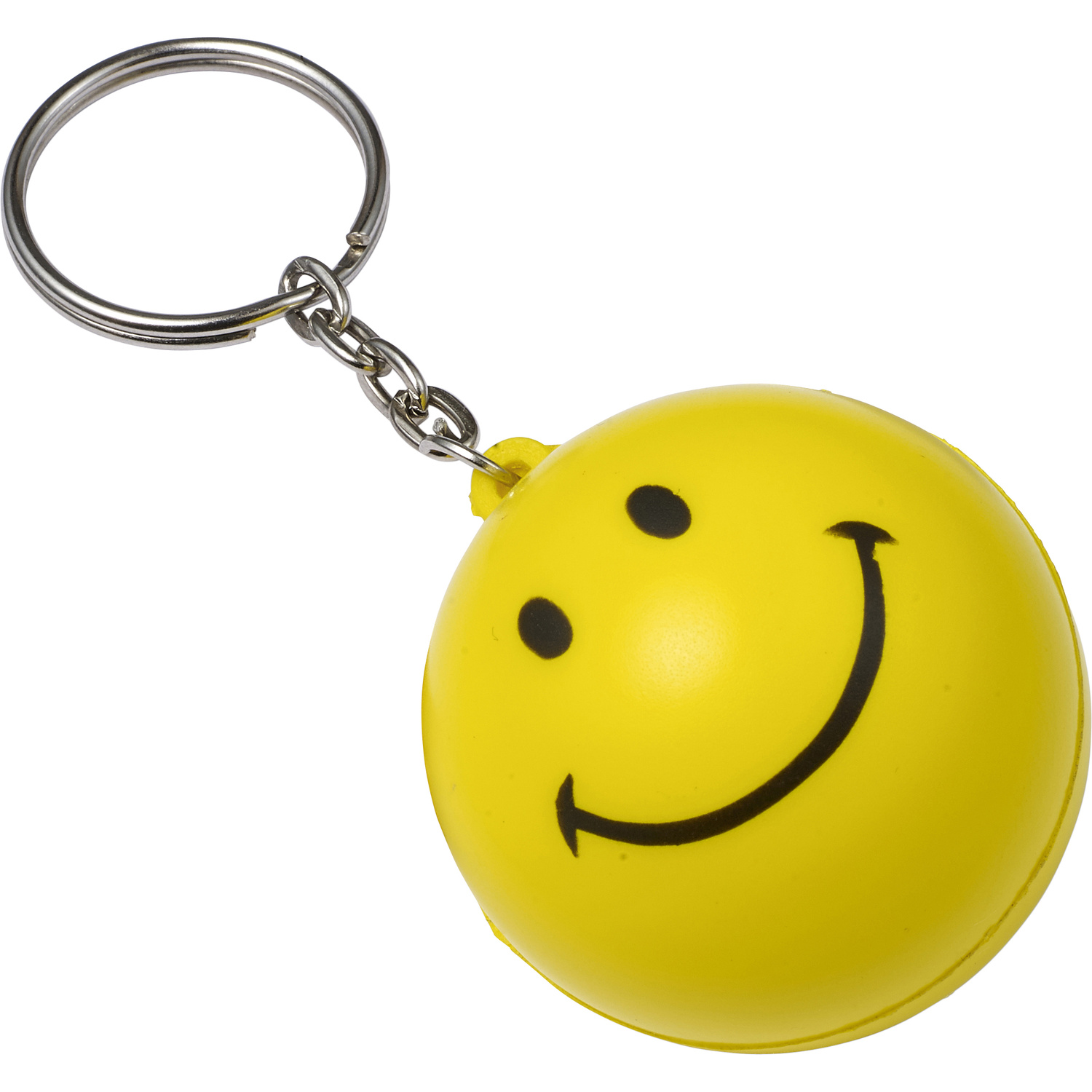 007865 006999999 3d135 frt pro01 fal - Face Stress Toy Key Holder